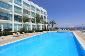 Отель Coralli Spa Resort and Residence  Протарас